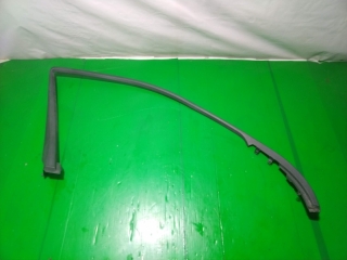 Накладка на рамку двери внутренняя, MERCEDES BENZ, E-CLASS, W211, M112913, 2002, F, L, A2117250171