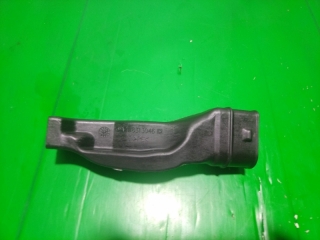 Воздуховод, MERCEDES BENZ, E-CLASS, W211, M112913, 2002, F, R, A2118313046