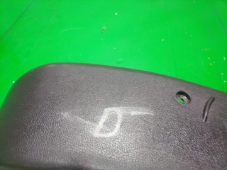Накладка сиденья, HYUNDAI, SOLARIS, RB, G4FC, 2011, F, L, 88170-4L010