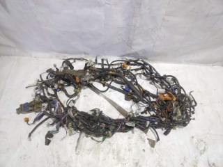 Проводка салонная, TOYOTA, CAMRY, CV30, 2C-T, 1990