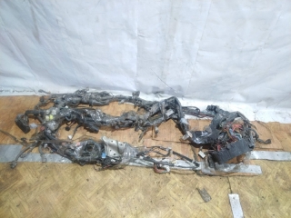 Проводка подкапотная, TOYOTA, COROLLA, ZZE150, 1ZR-FE, 2008