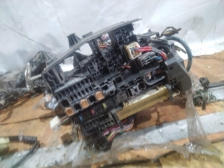 Проводка подкапотная, TOYOTA, COROLLA, ZZE150, 1ZR-FE, 2008