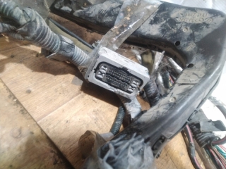 Проводка подкапотная, TOYOTA, COROLLA, ZZE150, 1ZR-FE, 2008