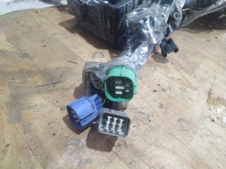 Проводка подкапотная, HONDA, SM-X, RH1, B20B, 2001
