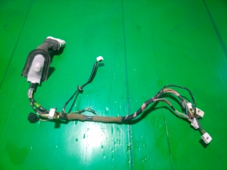Проводка двери, MAZDA, DEMIO, DY5W, ZY, 2002, F, R, D350-67-190C