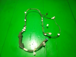 Проводка двери, TOYOTA, COROLLA, ZZE150, 1ZR-FE, 2008, F, R, 82151-12D90