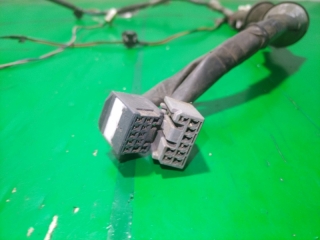 Проводка двери, TOYOTA, PRIUS, NHW10, 1NZ-FXE, 1998, F, L