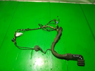 Проводка двери, MERCEDES BENZ, M-CLASS, W164, M272E35, 2005, R, R, A1645406006