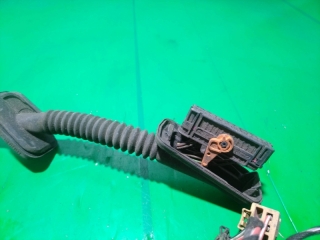 Проводка двери, VOLKSWAGEN, POLO, 612, CFNA, 2014, R, R, 6RU971694