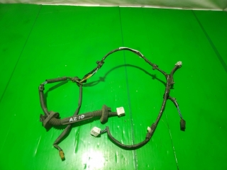 Проводка двери, NISSAN, CUBE, Z10, CGA3DE, 1999, R, R, 24126-2U700