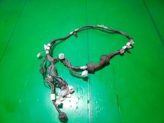 Проводка двери, TOYOTA, COROLLA SPASIO, AE111, 4A-FE, 1998, F, R, 82151-13080