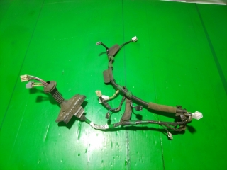 Проводка двери, TOYOTA, LAND CRUISER PRADO, GRJ120, 1GR-FE, 2008, F, R, 82151-60520