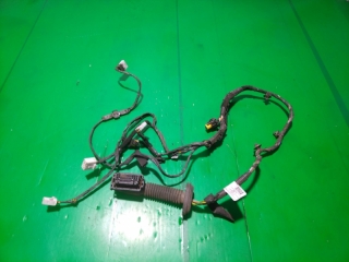 Проводка двери, HYUNDAI, SOLARIS, RB, G4FC, 2011, F, R, 91610-4L080