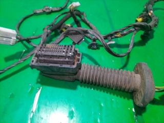 Проводка двери, HYUNDAI, SOLARIS, RB, G4FC, 2011, F, R, 91610-4L080