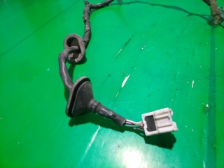 Проводка двери, NISSAN, SUNNY, FB14, GA15DE, 1997, R, L, 24126-0M000