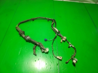 Проводка двери, TOYOTA, CAMRY, CV30, 2C-T, 1990, F, R, 82151-32760