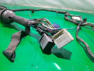 Проводка двери, TOYOTA, CAMRY, CV30, 2C-T, 1990, F, R, 82151-32760