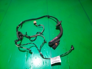 Проводка двери, VOLKSWAGEN, POLO, 612, CFNA, 2014, R, L, 6RU971693