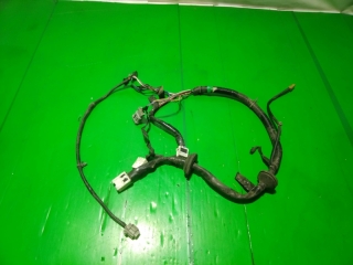 Проводка двери, NISSAN, PRIMERA CAMINO, WP11, SR18DE, 1998, F, L