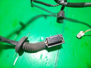 Проводка двери, HYUNDAI, SOLARIS, RB, G4FC, 2011, F, L, 91600-4L300