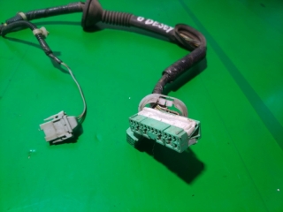 Проводка двери, HONDA, ODYSSEY, RA6, F23A, 2001, R, L, 32751-S3N-0002