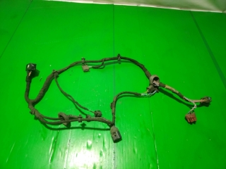 Проводка двери, VOLKSWAGEN, PASSAT B5, 3B3, AWM, 2001, R, L