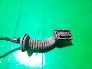 Проводка двери, RENAULT, MEGANE, LM05, K4MC813, 2007, R, L, 8200217370