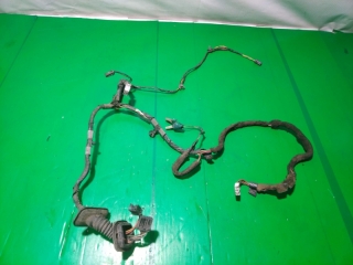 Проводка двери, ISUZU, GEMINI, JT151F, 4XE1, 1990, F, L