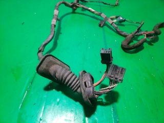 Проводка двери, ISUZU, GEMINI, JT151F, 4XE1, 1990, F, L