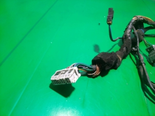 Проводка двери, NISSAN, CEFIRO, A33, VQ20DE, 2001, F, R