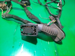 Проводка двери, RENAULT, MEGANE, LM05, K4MC813, 2007, F, L, 8200525234