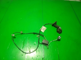 Проводка двери, FORD, FUSION, CBK, FXJB, 2005, R, R, 2N1T-14A584