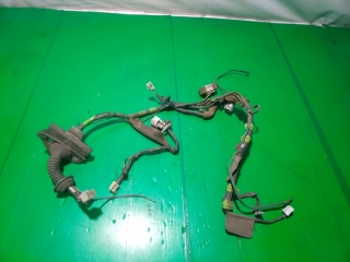 Проводка двери, TOYOTA, LAND CRUISER PRADO, GRJ120, 1GR-FE, 2008, F, L, 82152-60460