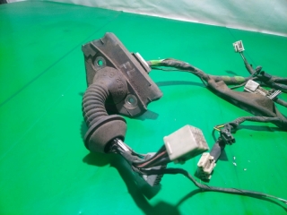 Проводка двери, TOYOTA, LAND CRUISER PRADO, GRJ120, 1GR-FE, 2008, F, L, 82152-60460
