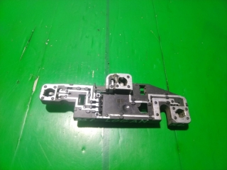 Плата заднего фонаря, RENAULT, LOGAN, LS12, K7MF711, 2005, R, L