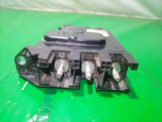 Блок силовой, MERCEDES BENZ, E-CLASS, W211, M112913, 2002