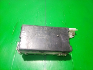 Блок предохранителей, TOYOTA, COROLLA, NZE121, 1NZ-FE, 2001