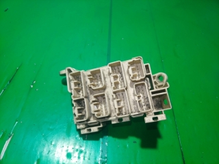 Блок предохранителей, TOYOTA, KLUGER, ACU25, 2AZ-FE, 2002