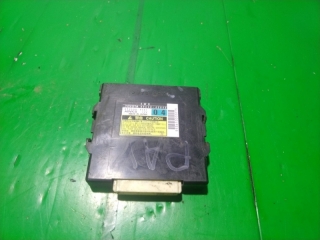 Блок управления, TOYOTA, RAV 4, ACA30, 1AZ-FE, 2011, 89630-42040