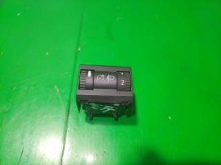 Кнопка управления корректором  фар, SKODA, YETI, 0F0F, CBZB TSI, 2012, 5L0941333