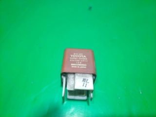Реле, TOYOTA, CROWN, JZS145, 2JZ-GE, 1992, 90987-02006