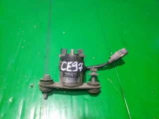 Реле, TOYOTA, COROLLA, CE97, 1C, 1987-1991, 28610-04050