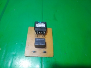 Реле, TOYOTA, LAND CRUISER PRADO, RZJ95, 3RZ-FE, 1999, 061700-4001