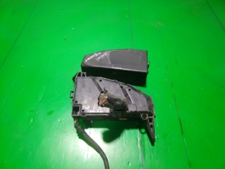 Блок предохранителей, ISUZU, GEMINI, JT151F, 4XE1, 1990