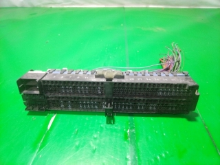 Блок предохранителей, BMW, 3-SERIES, E36, M43, 1995