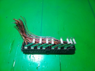 Блок предохранителей, BMW, 3-SERIES, E36, M43, 1995