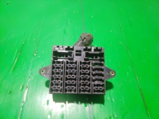 Блок предохранителей, ISUZU, GEMINI, JT151F, 4XC1, 1991