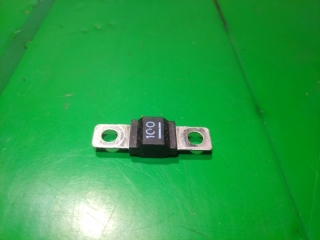 Предохранитель, BMW, 3-SERIES, E36, M50, 1998