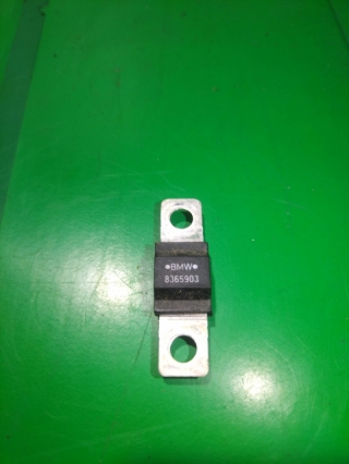 Предохранитель, BMW, 3-SERIES, E36, M50, 1998, 8365905