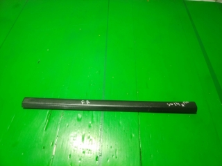 Накладка на порог внутренняя, NISSAN, BLUEBIRD, SU14, CD20, 1998, F, R, 769B4-3J000